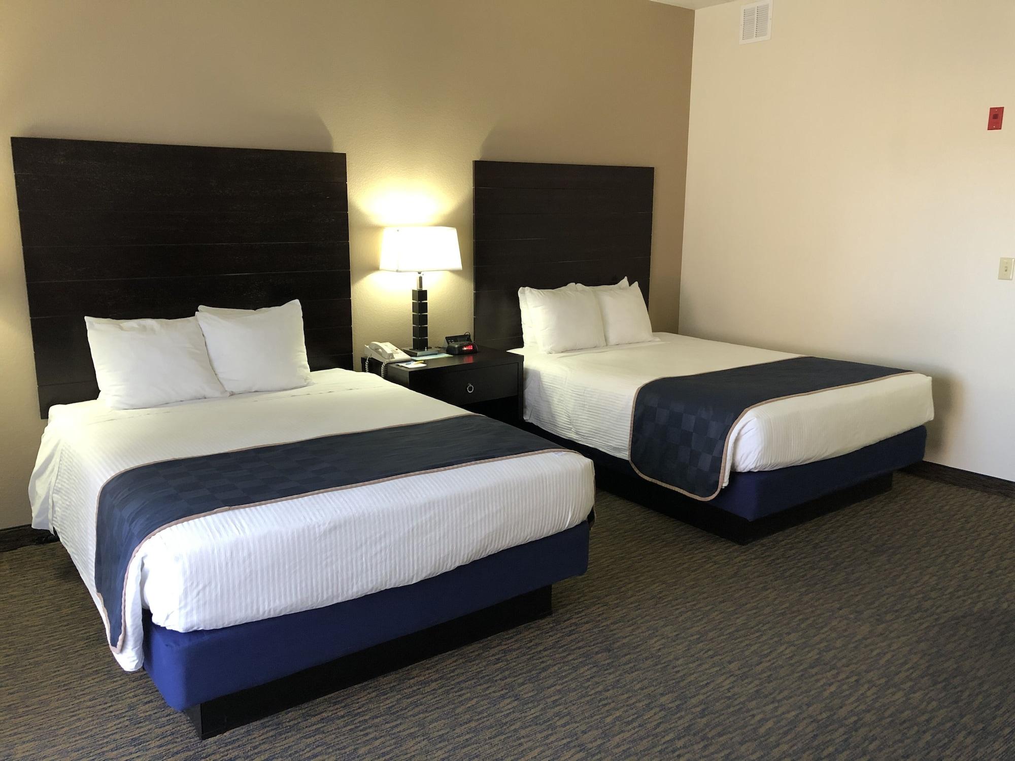 Days Inn & Suites By Wyndham Page Lake Powell Exteriör bild