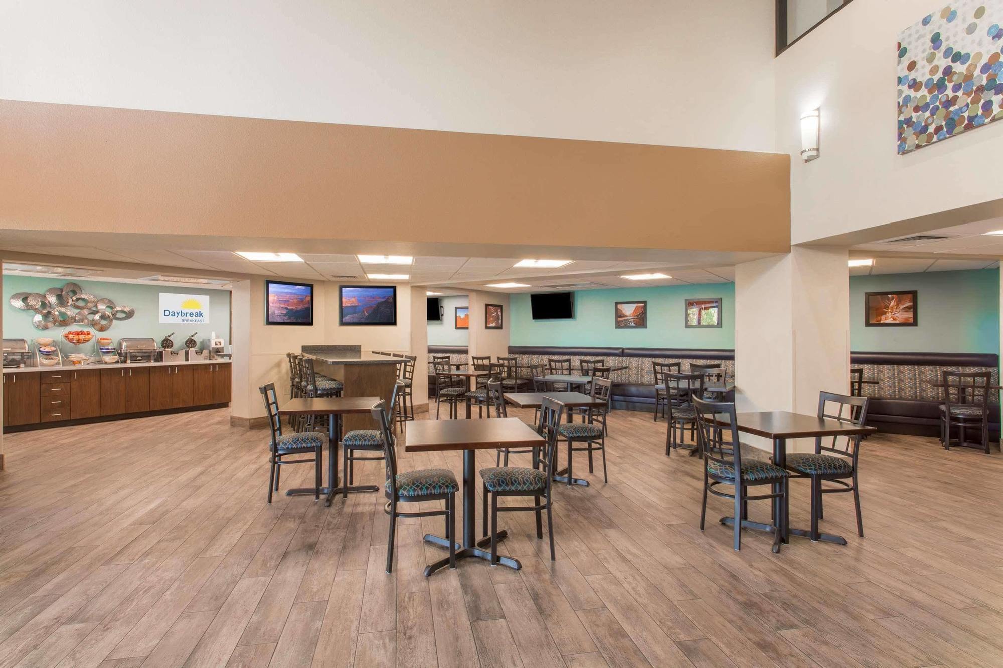 Days Inn & Suites By Wyndham Page Lake Powell Exteriör bild